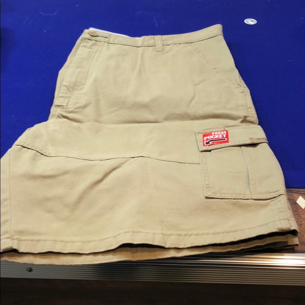 Cargo pants